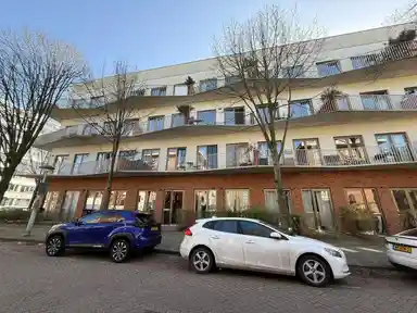 137m2 Appartement te huur voor 3350€/maand in President Kennedyplantsoen 11, Amsterdam