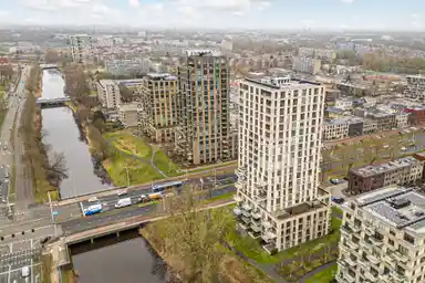 84m2 Appartement te huur voor 1490€/maand in Arabellapad 200, Amersfoort