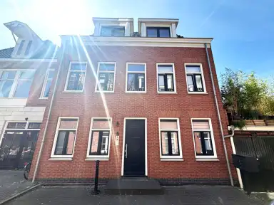 30m2 flat te huur voor 965€/maand in Oostersingeldwarsstraat 5, Groningen