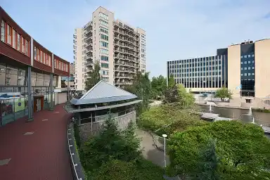 79m2 flat te huur voor 979€/maand in Belgiëlaan, Zoetermeer