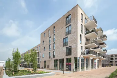 71m2 flat te huur voor 1250€/maand in Dreef, Zutphen