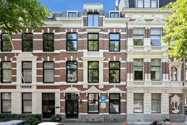 354m2 huis te huur voor 8995€/maand in Jan van Nassaustraat, The Hague
