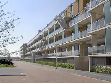90m2 Appartement te huur voor 1670€/maand in Oscar Hammersteinstraat 73, Utrecht