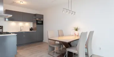 108m2 Appartement te huur voor 1600€/maand in Verisstraat, The Hague