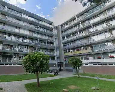 m2 Appartamento in affitto per 713.02€/mese a Wethouder Vrankenstraat D11, Maastricht