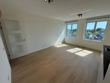 49m2 apartment to rent for 1230€/month in Gedempte Where 134, Purmerend