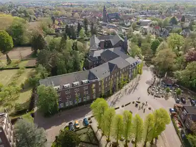 9m2 Camera in affitto per 535€/mese a Sint Michaelstraat, Steyl