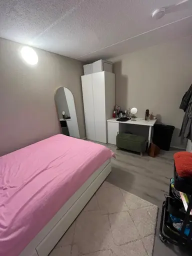 m2 Camera in affitto per 422€/mese a Groningen