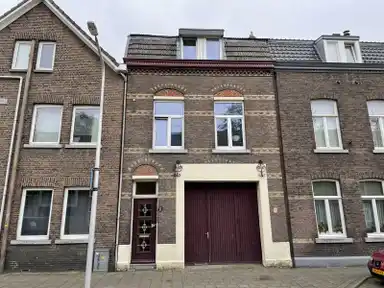 13m2 Chambre à louer pour 559€/mois à Sint Antoniuslaan 11, Maastricht