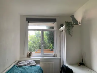 7.5m2 Camera in affitto per 425€/mese a Gorechtkade, Groningen