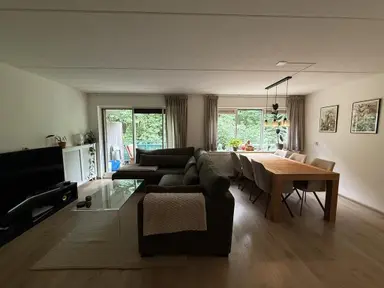 87μ² Διαμέρισμα προς ενοικίαση για 2300€/μήνα σε Wittgensteinlaan 333, Amsterdam