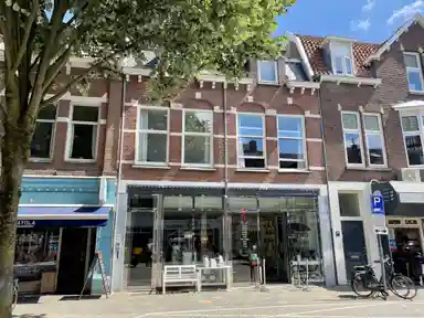 80m2 Appartamento in affitto per 2495€/mese a Burgemeester Reigerstraat 34, Utrecht