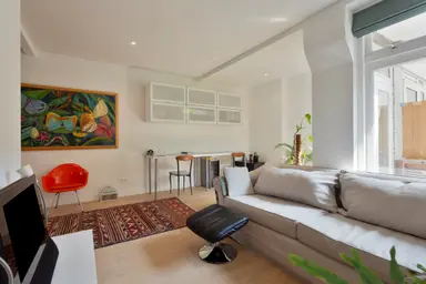 85m2 Appartamento in affitto per 2000€/mese a Tasmanstraat 3-3, Amsterdam