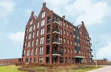 81m2 Flat zur Miete für 1295€/Monat in Torenwachter 13, Hasselt