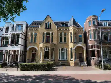 72m2 Appartement te huur voor 1286€/maand in Apeldoornseweg, Arnhem