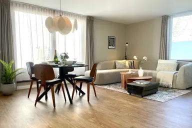 60m2 apartment to rent for 1795€/month in Slibbroek, Hilvarenbeek