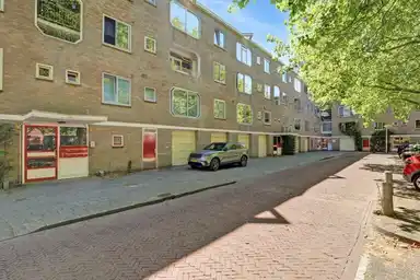 89m2 Wohnung zur Miete für 3000€/Monat in Meander, Amstelveen
