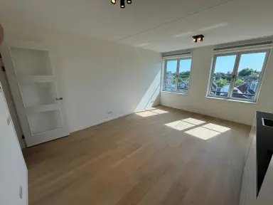 49μ² Διαμέρισμα προς ενοικίαση για 1230€/μήνα σε Gedempte Where, Purmerend