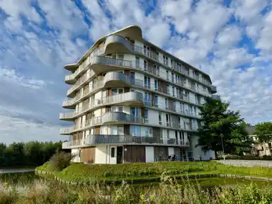 82m2 apartment to rent for 1525€/month in Victoriameer 67, Amersfoort