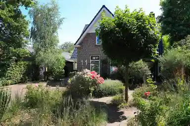 166m2 house to rent for 4000€/month in Wagenmakersweg 11, Bergen