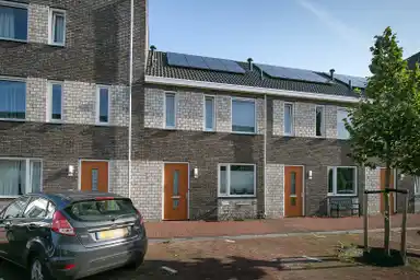 113m2 huis te huur voor 1540€/maand in Ovidiuslaan, Arnhem