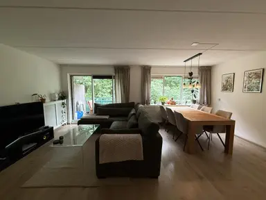 87m2 Appartement à louer pour 2300€/mois à Wittgensteinlaan 333, Amsterdam