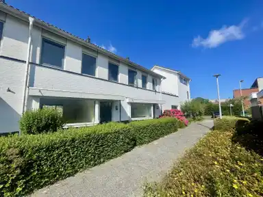 100m2 house to rent for 1625€/month in Atletiekbaan 26, The Hague