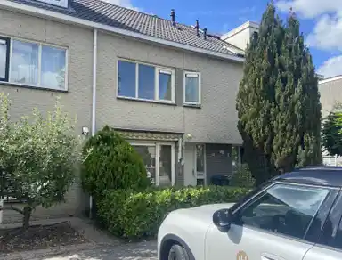 125m2 Haus zur Miete für 2500€/Monat in Bertus Aafjeslaan, Amstelveen