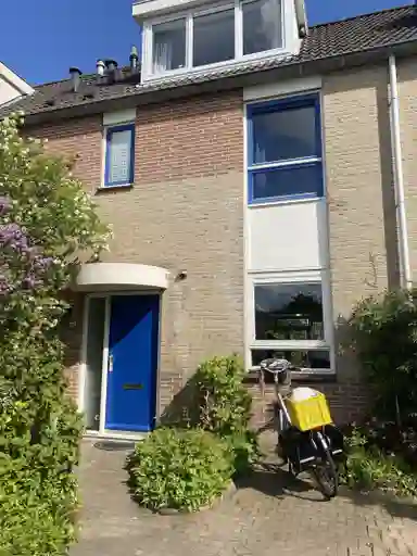 115m2 Haus zur Miete für 3150€/Monat in Cia van Boortlaan, Amstelveen