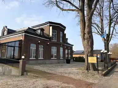 28m2 Kamer te huur voor 1500€/maand in Deilsedijk, Deil