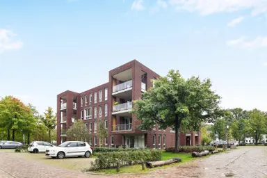 86m2 apartment to rent for 1321€/month in Willem de Rijkelaan, Vught