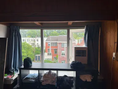 21m2 room to rent for 900€/month in Goeman Borgesiusstraat, Delft