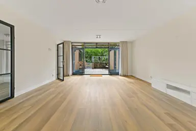 83m2 apartment to rent for 2750€/month in Parkstraat 75, The Hague