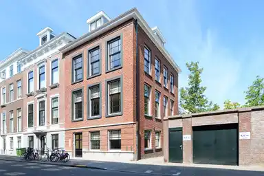 67m2 house to rent for 2550€/month in Bazarstraat 1, The Hague