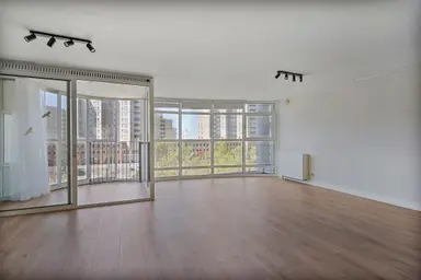 92m2 apartment to rent for 2450€/month in Palaceplein 111, The Hague