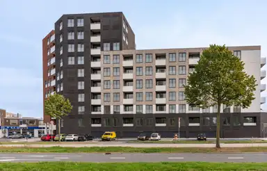 80m2 Appartamento in affitto per 1395€/mese a Wooldriksweg 347, Enschede