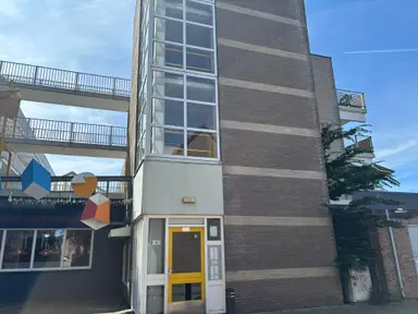 85m2 Appartamento in affitto per 713.01€/mese a Kevelhamhoek 109, Enschede