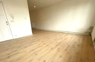 32m2 studio à louer pour 700€/mois à Rubensstraat, Amsterdam