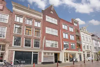 75m2 Appartamento in affitto per 3000€/mese a Kerkstraat 389-H, Amsterdam