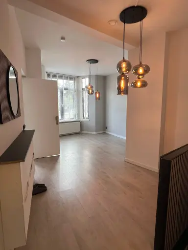84m2 house to rent for 1850€/month in Graafseweg 89, Nijmegen