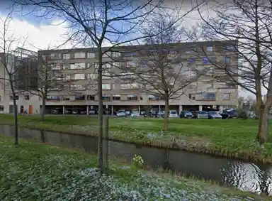 65m2 apartment to rent for 713.02€/month in Laan der Zeven Linden 303, Delfgauw