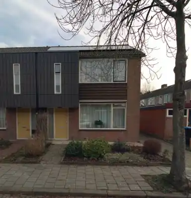 54m2 Casa in affitto per 764.14€/mese a Iepenstraat 34, Goes