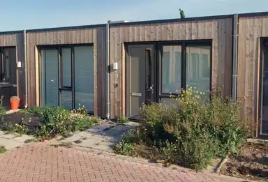 34m2 house to rent for 713.02€/month in Kameeltje 44, Kapelle