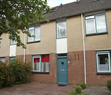 50m2 Haus zur Miete für 932.93€/Monat in Johan Guiliëlmus Schorerstraat 47, Middelburg