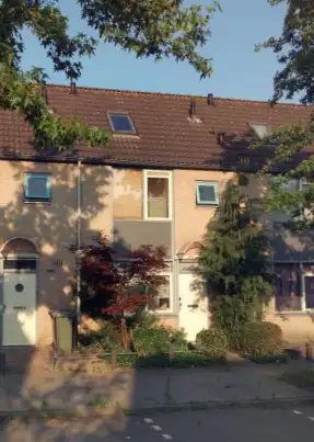 m2 house to rent for 764.14€/month in Pater Kustersstraat 27, Bergen op Zoom