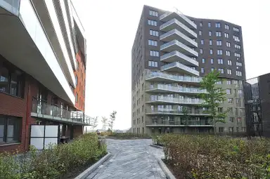84m2 apartment to rent for 1620€/month in Lantaarnstede 52, Nieuwegein