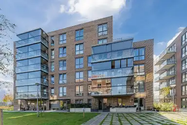 65m2 apartment to rent for 1307€/month in Kopermolen 1, Woerden