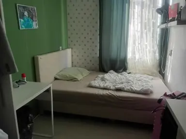 15m2 room to rent for 750€/month in Andrej Sacharovstraat, Amsterdam