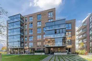 65m2 Appartement te huur voor 1307€/maand in Kopermolen, Woerden