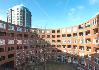 99m2 Appartement te huur voor 1895€/maand in Clioplein 14, The Hague